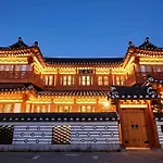 Inhyudang Hanok Pension
