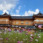Inhyudang Hanok Pension