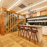 Inhyudang Hanok Pension