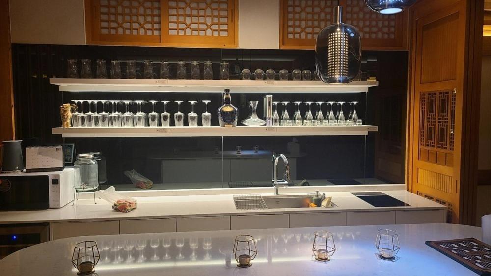 Inhyudang Hanok Guest house *