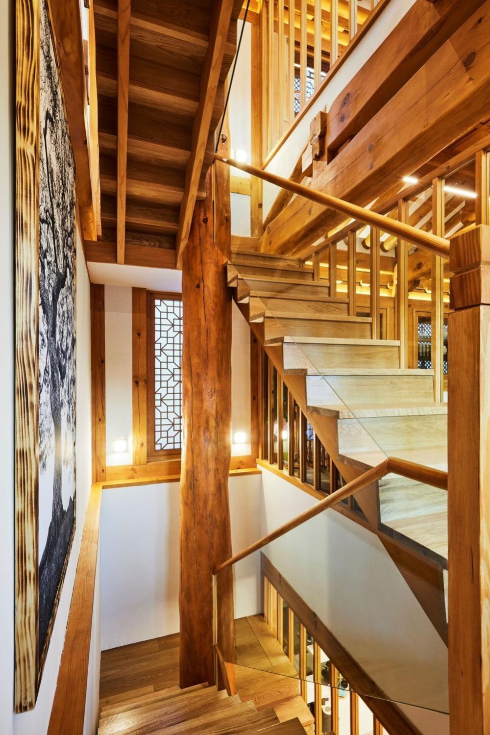 Inhyudang Hanok Guest house Seoul